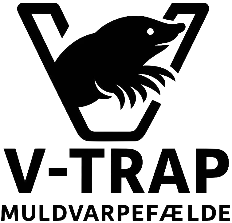 V-Trap muldvarpefælder